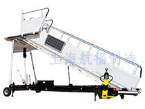 HFDSKT1023太陽能手推旅客登機(jī)梯
