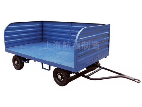 1.5T三圍欄散貨車