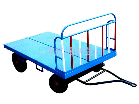 2T普通型散貨車