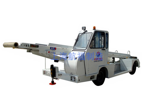 HF1843柴油散裝貨物裝載機